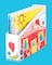 Creativity for Kids Create Your Own 3 Little Books Kit
